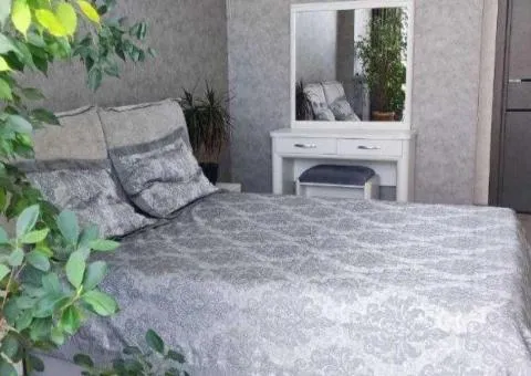 Продажа 2-комнатной квартиры, 60 м², ЖК «Гагарин Плаза», ул. Генуэзская, Одесса - 3/8