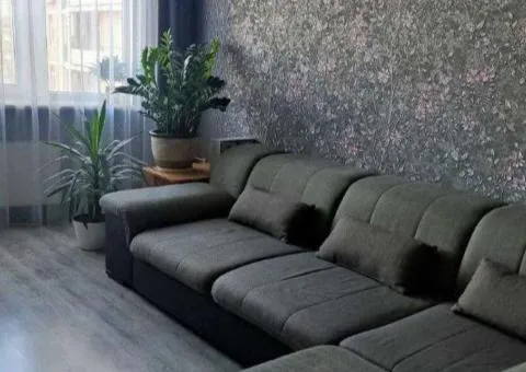 Продажа 2-комнатной квартиры, 60 м², ЖК «Гагарин Плаза», ул. Генуэзская, Одесса - 7/8