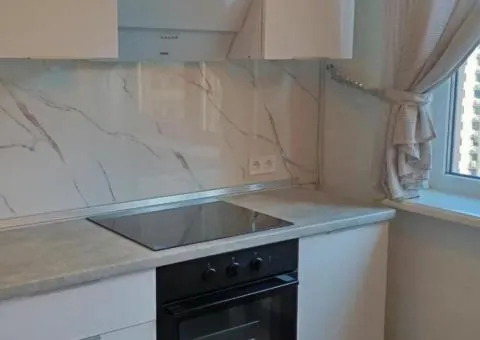 2-room apartment for sale, 52 m², Henuezka St, Odesa - 5/5