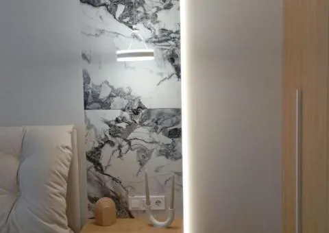 Продажа 2-комнатной квартиры, 44 м², ЖК «Эллада», Генуэзская, Аркадия, Одесса - 1/8