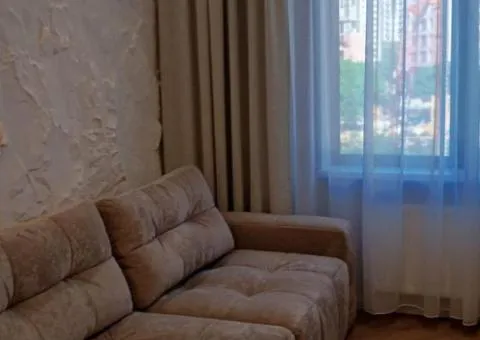 Продажа 2-комнатной квартиры, 44 м², ЖК «Эллада», Генуэзская, Аркадия, Одесса - 5/8