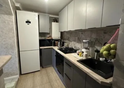 5-room house for sale, 158 m², Vasylia Kondynskoho St, Odesa - 1/9