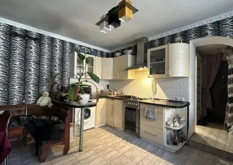 5-room house for sale, 158 m², Vasylia Kondynskoho St, Odesa - 8/9