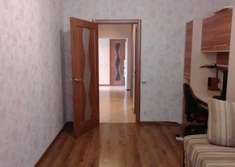 3-room apartment for sale, 72 m², Sakharova, Odesa - 7/10