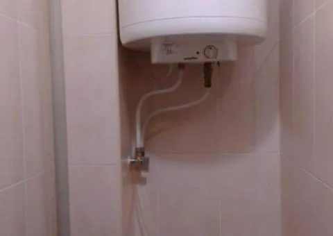 3-room apartment for sale, 72 m², Sakharova, Odesa - 10/10