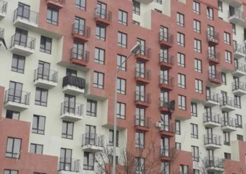Продажа 1-комнатной квартиры, 39 м², ЖК «Love», Сахарова, Одесса - 3/6