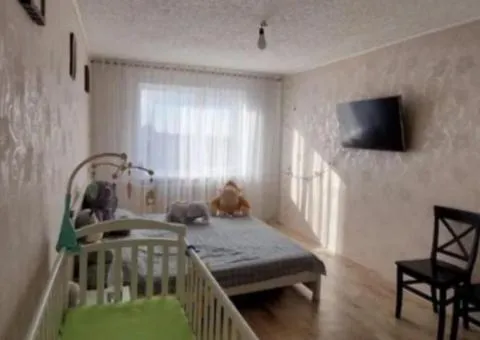 2-room apartment for sale, 59 m², Paustovskoho, Odesa - 1/10