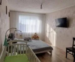 2-room apartment for sale, 59 m², Paustovskoho, Odesa