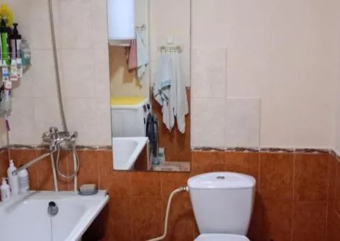 2-room apartment for sale, 59 m², Paustovskoho, Odesa - 3/10