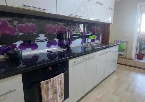 2-room apartment for sale, 59 m², Paustovskoho, Odesa - 5/10