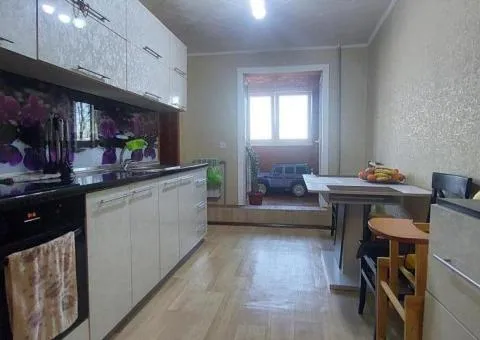 2-room apartment for sale, 59 m², Paustovskoho, Odesa - 6/10