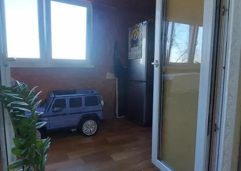 2-room apartment for sale, 59 m², Paustovskoho, Odesa - 7/10