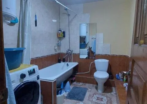 2-room apartment for sale, 59 m², Paustovskoho, Odesa - 8/10