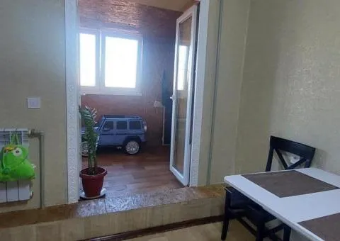 2-room apartment for sale, 59 m², Paustovskoho, Odesa - 9/10