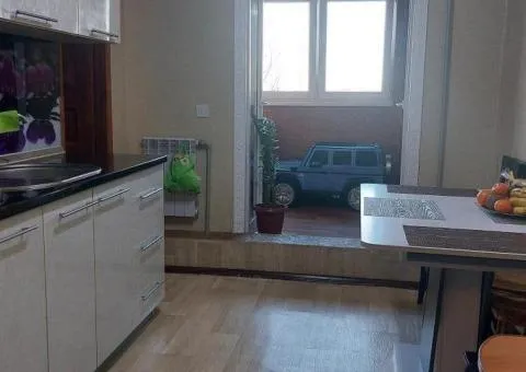 2-room apartment for sale, 59 m², Paustovskoho, Odesa - 10/10