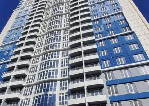 Продажа 3-комнатной квартиры, 100.3 м², ЖК «Четыре Сезона», просп. Леси Украинки, Одесса - 3/10