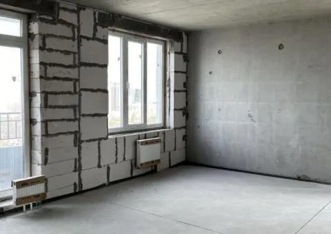 Продажа 3-комнатной квартиры, 100.3 м², ЖК «Четыре Сезона», просп. Леси Украинки, Одесса - 5/10