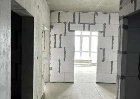 Продажа 3-комнатной квартиры, 100.3 м², ЖК «Четыре Сезона», просп. Леси Украинки, Одесса - 7/10