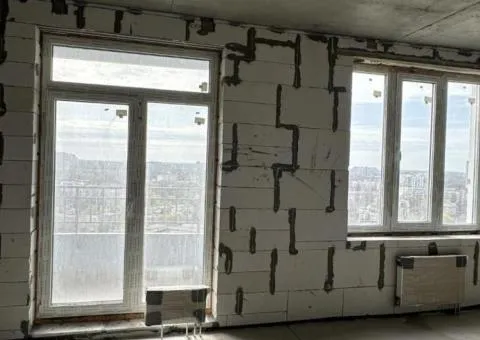Продажа 3-комнатной квартиры, 100.3 м², ЖК «Четыре Сезона», просп. Леси Украинки, Одесса - 8/10