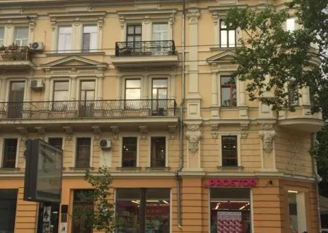 7-room apartment for sale, 260 m², Zhukovskoho, Odesa - 2/10