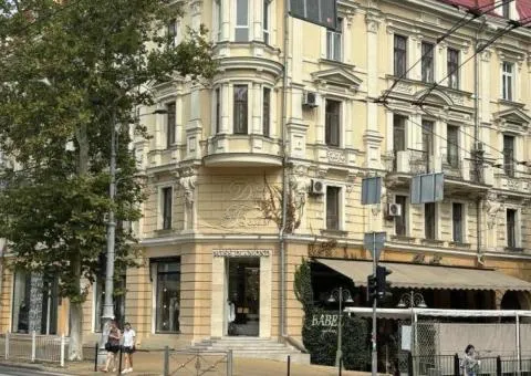 7-room apartment for sale, 260 m², Zhukovskoho, Odesa - 4/10