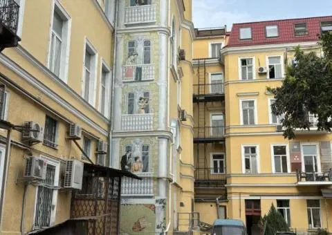 7-room apartment for sale, 260 m², Zhukovskoho, Odesa - 6/10