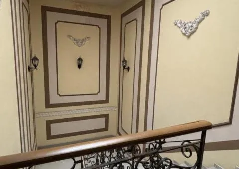 7-room apartment for sale, 260 m², Zhukovskoho, Odesa - 7/10