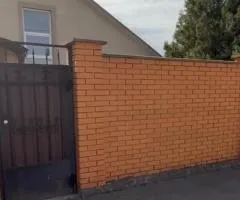 4-room house for sale, 212 m², Orikhova St, Odeskyi district, Chervonyi Khutir