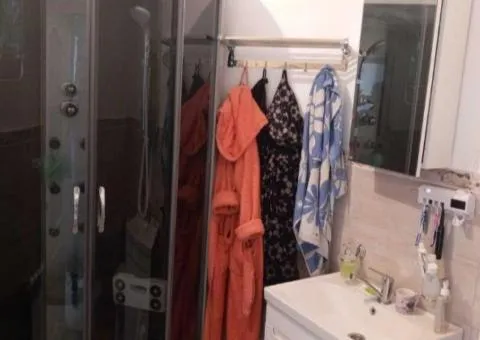 3-room apartment for sale, 80 m², two-level, Stolbovaya, Odesa - 3/10