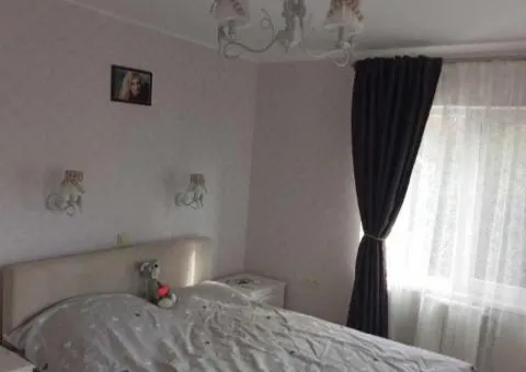 3-room apartment for sale, 80 m², two-level, Stolbovaya, Odesa - 4/10