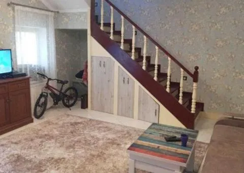 3-room apartment for sale, 80 m², two-level, Stolbovaya, Odesa - 8/10