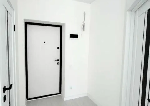 1-room apartment for sale, 29 m², Yaspis residential complex, Tavriiska, Odesa - 3/5