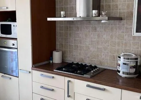 2-room apartment for sale, 76 m², Nishchenskogo, Odesa - 1/7