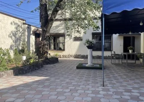 5-room house for sale, 272 m², Harshyna, Odesa - 1/10