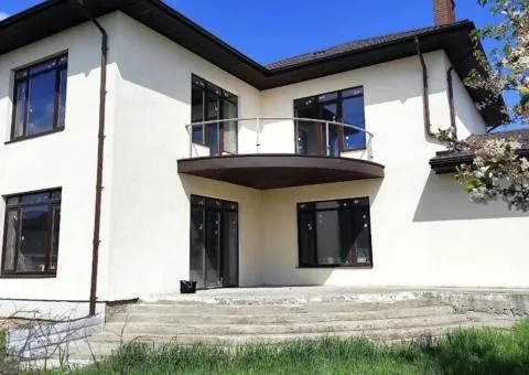 5-room house for sale, 230 m², Arkhitektorska, Instytut Tairova, Odesa - 1/9