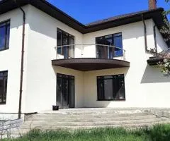 5-room house for sale, 230 m², Arkhitektorska, Instytut Tairova, Odesa