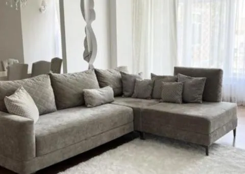 3-room apartment for sale, 145 m², Kukuruza residential complex, Shevchenko Ave, Odesa - 1/10