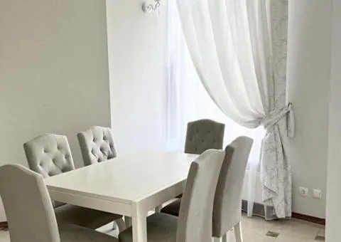 3-room apartment for sale, 145 m², Kukuruza residential complex, Shevchenko Ave, Odesa - 4/10