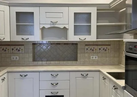 3-room apartment for sale, 145 m², Kukuruza residential complex, Shevchenko Ave, Odesa - 5/10