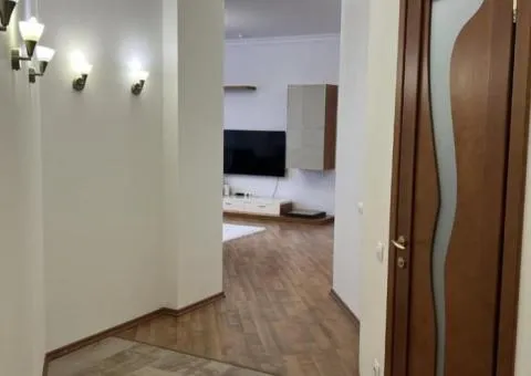 3-room apartment for sale, 145 m², Kukuruza residential complex, Shevchenko Ave, Odesa - 7/10