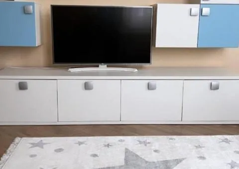 3-room apartment for sale, 145 m², Kukuruza residential complex, Shevchenko Ave, Odesa - 9/10