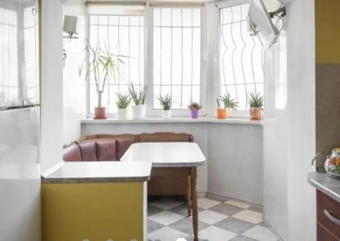 4-room apartment for sale, 81.9 m², Skvartsova, Odesa - 2/10