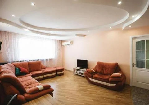4-room apartment for sale, 81.9 m², Skvartsova, Odesa - 5/10