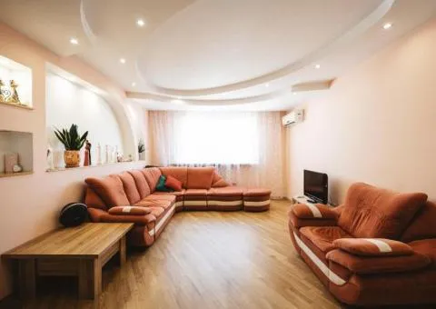 4-room apartment for sale, 81.9 m², Skvartsova, Odesa - 6/10