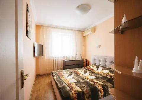 4-room apartment for sale, 81.9 m², Skvartsova, Odesa - 7/10