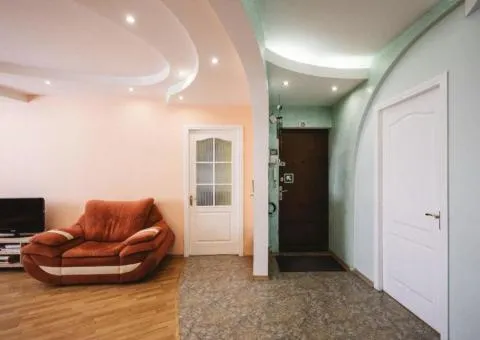 4-room apartment for sale, 81.9 m², Skvartsova, Odesa - 8/10