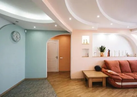 4-room apartment for sale, 81.9 m², Skvartsova, Odesa - 9/10