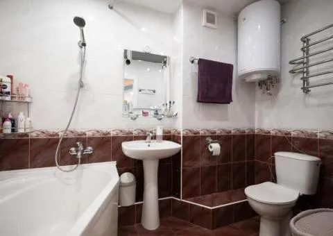 4-room apartment for sale, 81.9 m², Skvartsova, Odesa - 10/10
