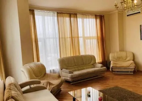 3-room apartment for sale, 117.4 m², Mala Arnautska, Odesa - 2/10