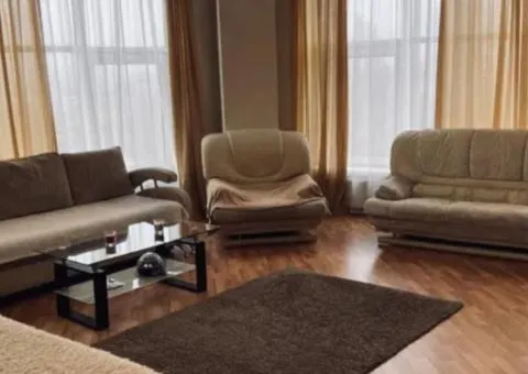 3-room apartment for sale, 117.4 m², Mala Arnautska, Odesa - 3/10